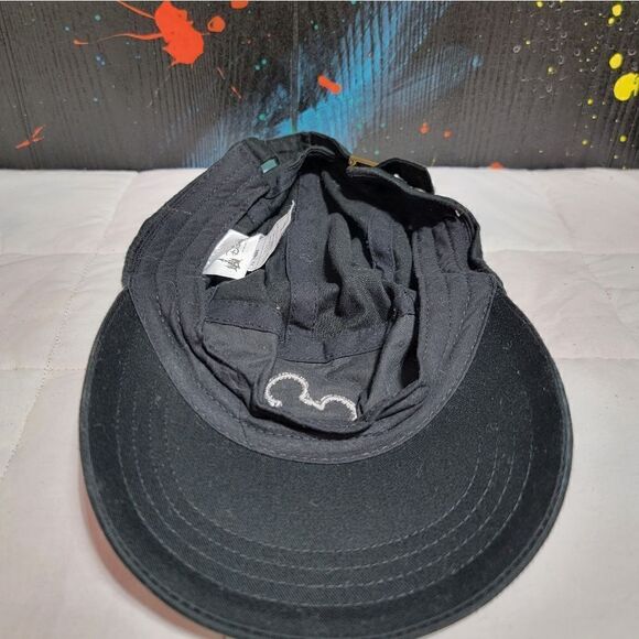 Women's Disney Mickey Hat #H18‎ - Picture 2 of 3